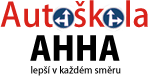 Logo - Autoškola Brno AHHA
