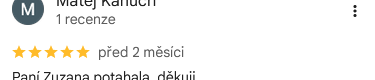 Matěj K.